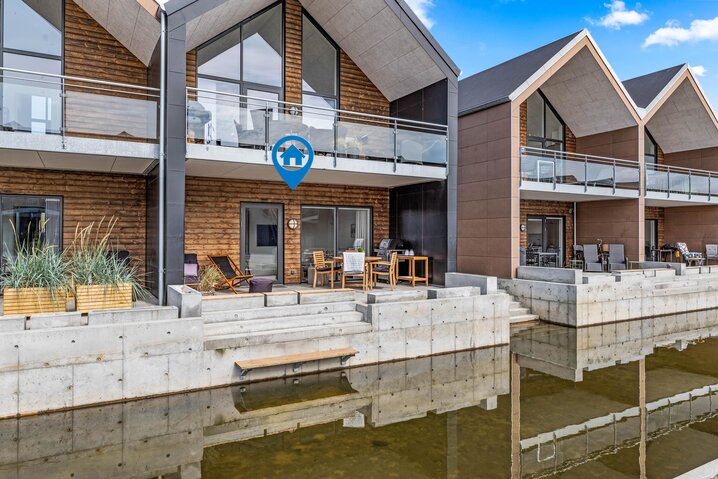 Ferienhaus F4303 in Langsand 131, Hvide Sande - Bild #16
