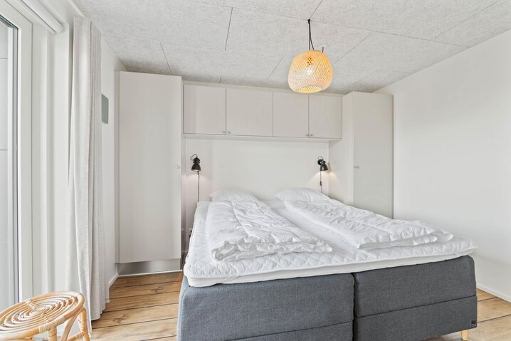 Ferienhaus F4303 in Langsand 131, Hvide Sande - Bild #9