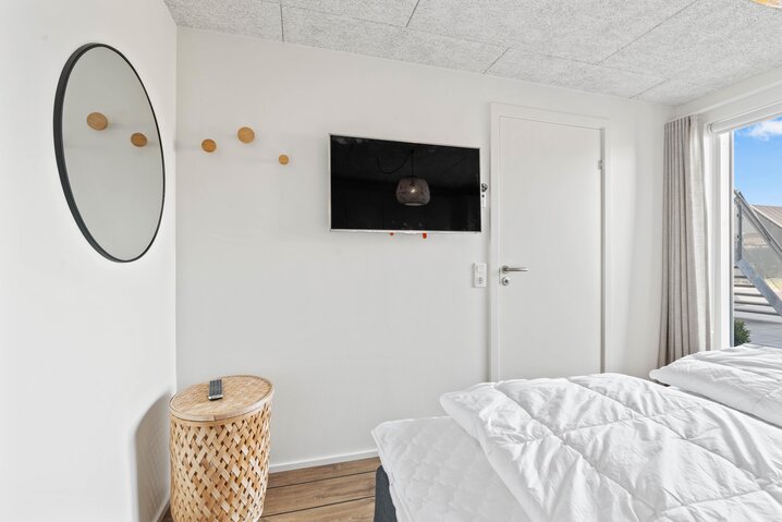 Ferienhaus F4303 in Langsand 131, Hvide Sande - Bild #10