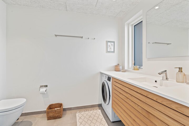 Ferienhaus F4303 in Langsand 131, Hvide Sande - Bild #11