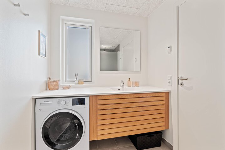 Ferienhaus F4303 in Langsand 131, Hvide Sande - Bild #12