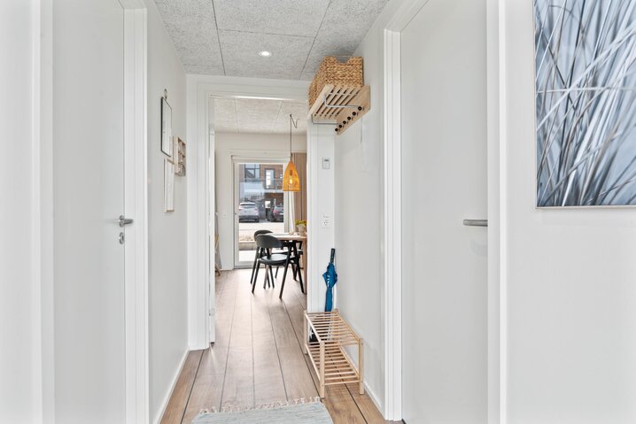 Ferienhaus F4303 in Langsand 131, Hvide Sande - Bild #15