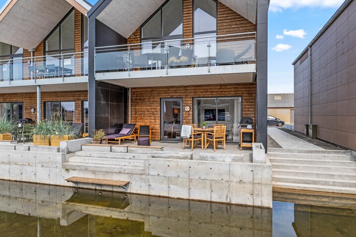 Ferienhaus F4303 in Langsand 131, Hvide Sande - Bild #17