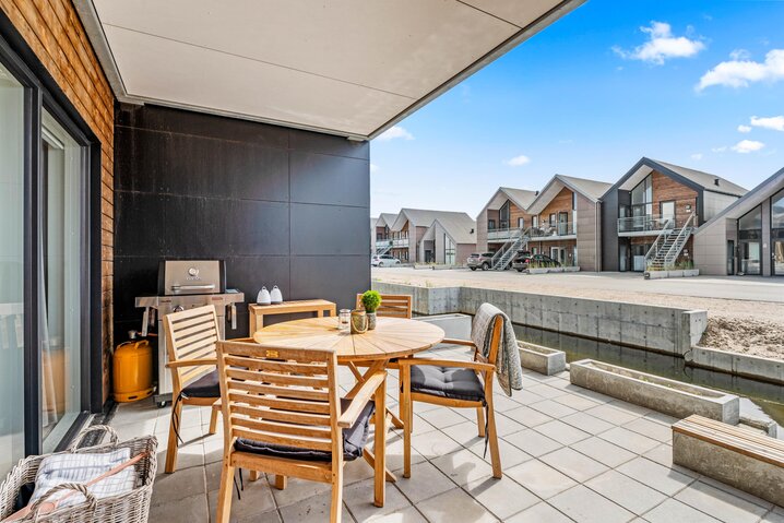 Ferienhaus F4303 in Langsand 131, Hvide Sande - Bild #18