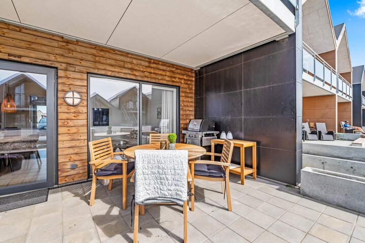 Ferienhaus F4303 in Langsand 131, Hvide Sande - Bild #19