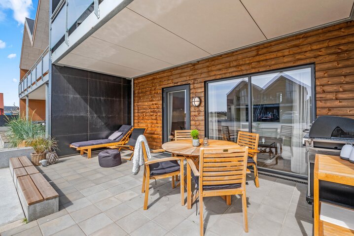 Ferienhaus F4303 in Langsand 131, Hvide Sande - Bild #20