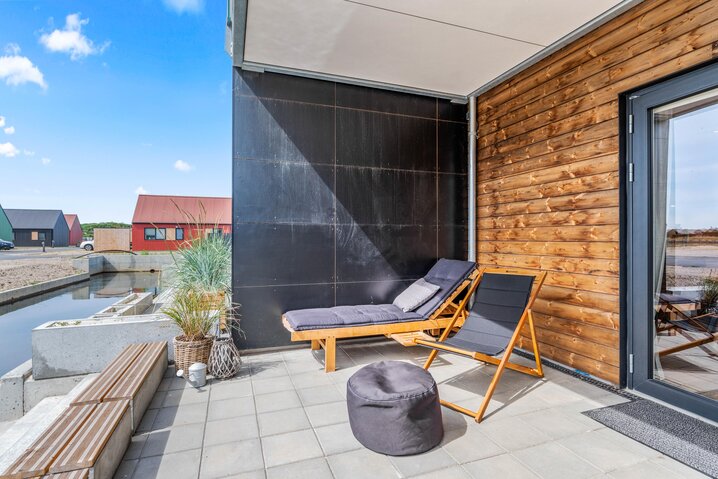 Ferienhaus F4303 in Langsand 131, Hvide Sande - Bild #21