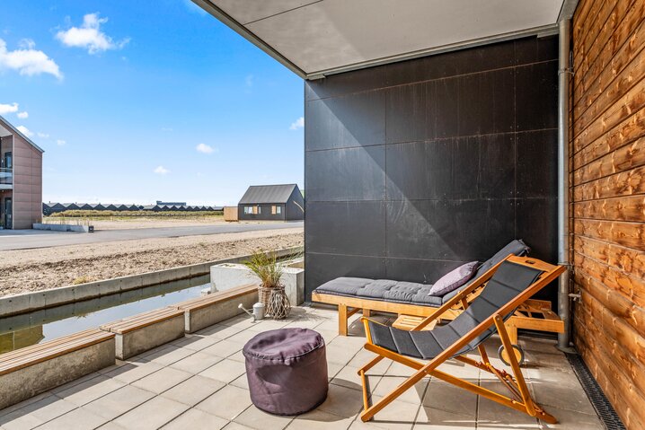 Ferienhaus F4303 in Langsand 131, Hvide Sande - Bild #22