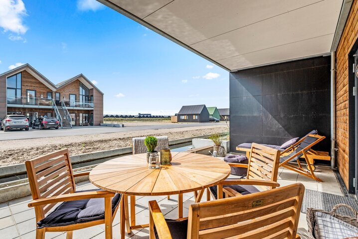 Ferienhaus F4303 in Langsand 131, Hvide Sande - Bild #23