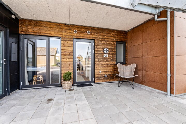 Ferienhaus F4303 in Langsand 131, Hvide Sande - Bild #24