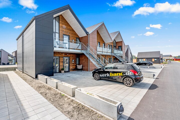 Ferienhaus F4303 in Langsand 131, Hvide Sande - Bild #25