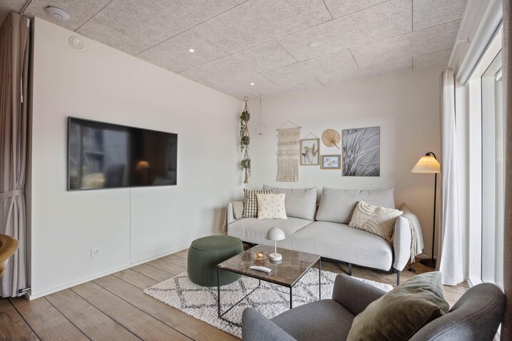 Ferienhaus F4303 in Langsand 131, Hvide Sande - Bild #3
