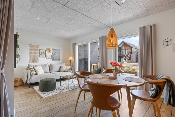 Ferienhaus F4303 in Langsand 131, Hvide Sande - Bild #5