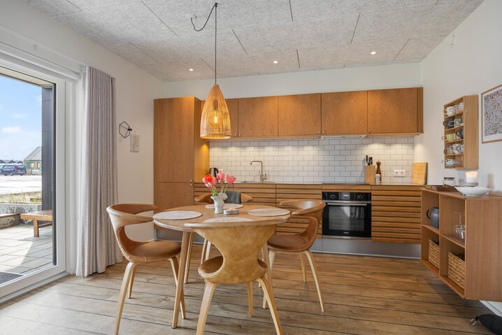 Ferienhaus F4303 in Langsand 131, Hvide Sande - Bild #6