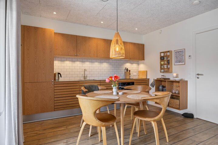 Ferienhaus F4303 in Langsand 131, Hvide Sande - Bild #7