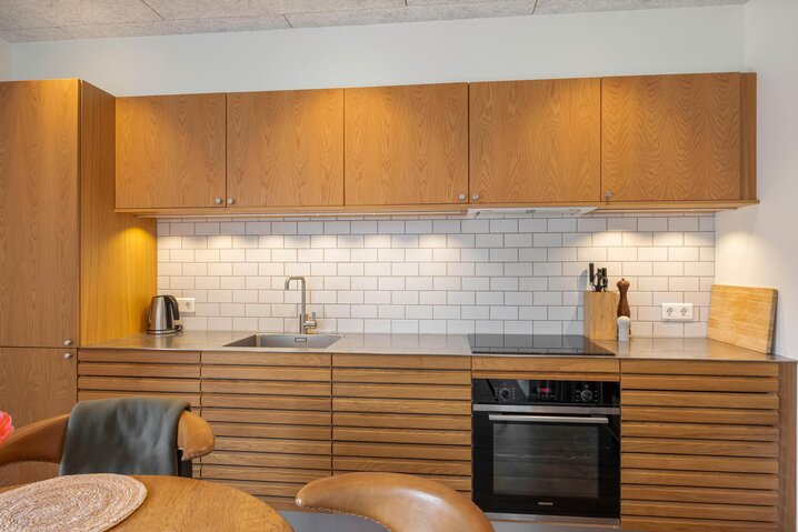 Ferienhaus F4303 in Langsand 131, Hvide Sande - Bild #8