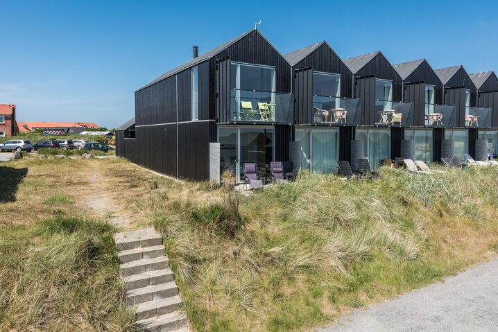 Sommerhus F4304 på Slusen 29, Hvide Sande - Billede #0