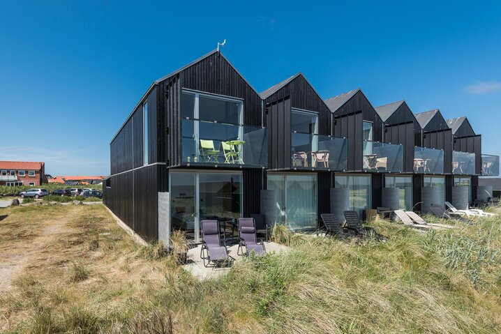 Sommerhus F4304 på Slusen 29, Hvide Sande - Billede #33