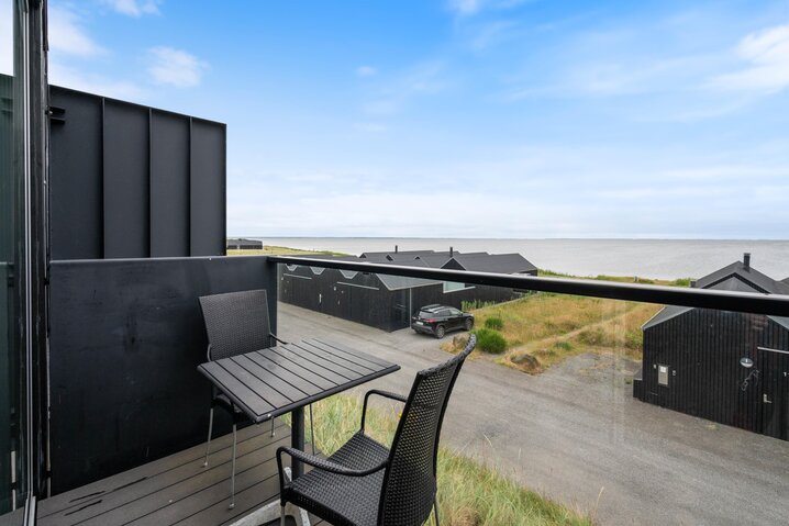 Ferienhaus F4304 in Slusen 29, Hvide Sande - Bild #21