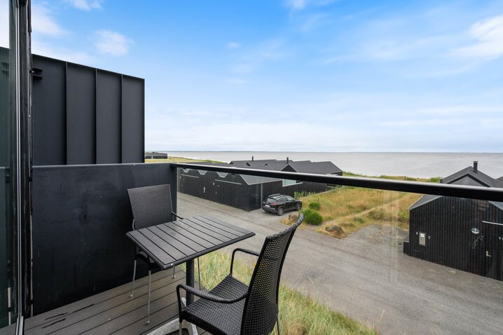 Sommerhus F4304 på Slusen 29, Hvide Sande - Billede #8