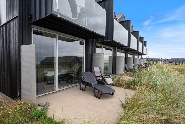 Ferienhaus F4304 in Slusen 29, Hvide Sande - Bild #22