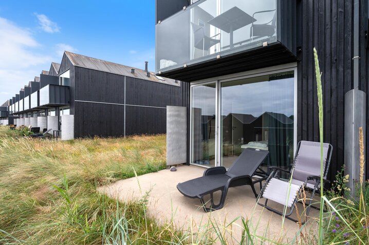 Sommerhus F4304 på Slusen 29, Hvide Sande - Billede #29