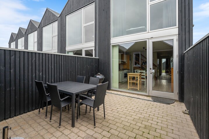 Ferienhaus F4304 in Slusen 29, Hvide Sande - Bild #24