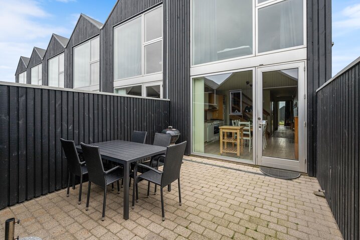 Sommerhus F4304 på Slusen 29, Hvide Sande - Billede #30