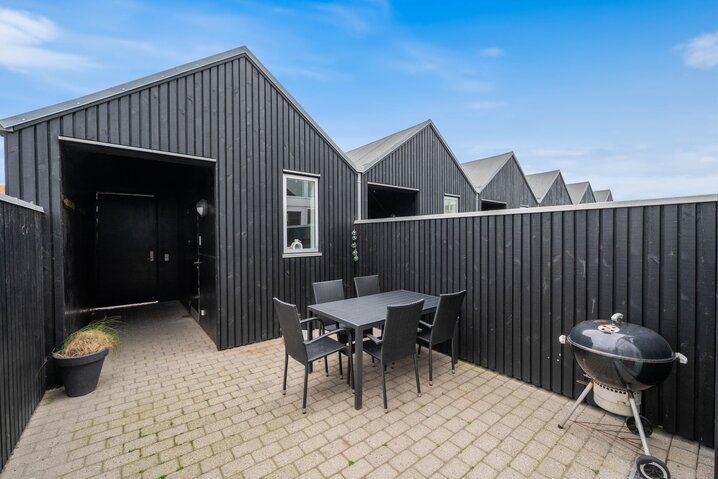 Ferienhaus F4304 in Slusen 29, Hvide Sande - Bild #25