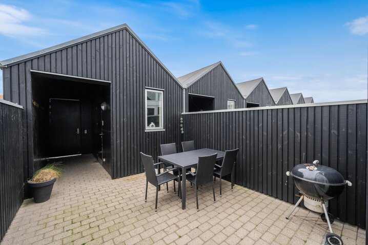 Sommerhus F4304 på Slusen 29, Hvide Sande - Billede #31