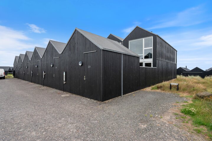 Sommerhus F4304 på Slusen 29, Hvide Sande - Billede #32