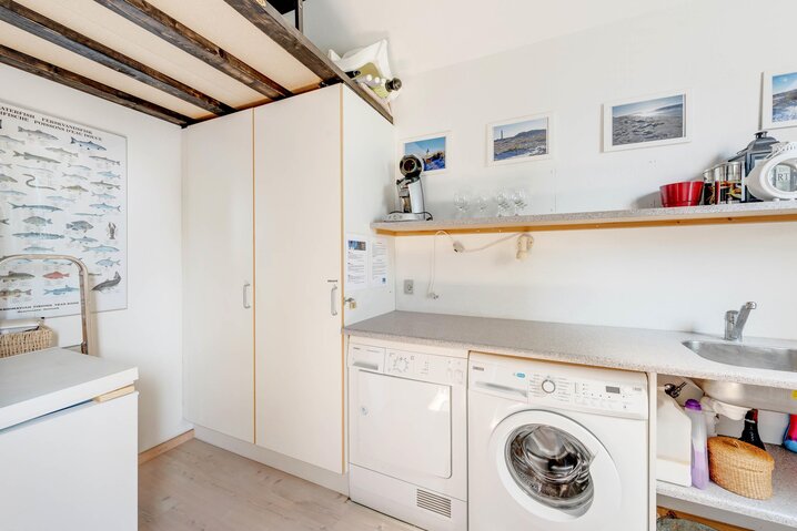 Ferienhaus F4304 in Slusen 29, Hvide Sande - Bild #26