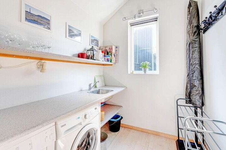 Ferienhaus F4304 in Slusen 29, Hvide Sande - Bild #27