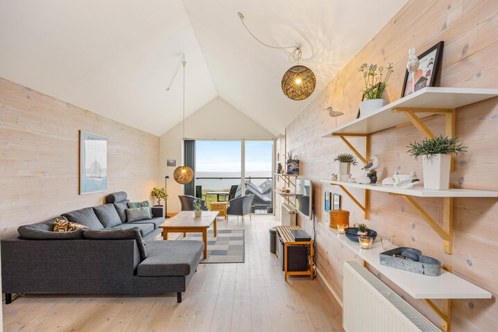 Ferienhaus F4304 in Slusen 29, Hvide Sande - Bild #3