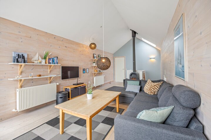 Ferienhaus F4304 in Slusen 29, Hvide Sande - Bild #6