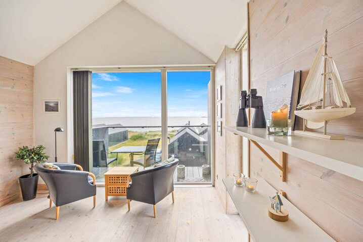 Ferienhaus F4304 in Slusen 29, Hvide Sande - Bild #7