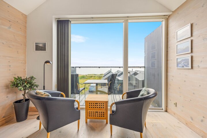 Ferienhaus F4304 in Slusen 29, Hvide Sande - Bild #8