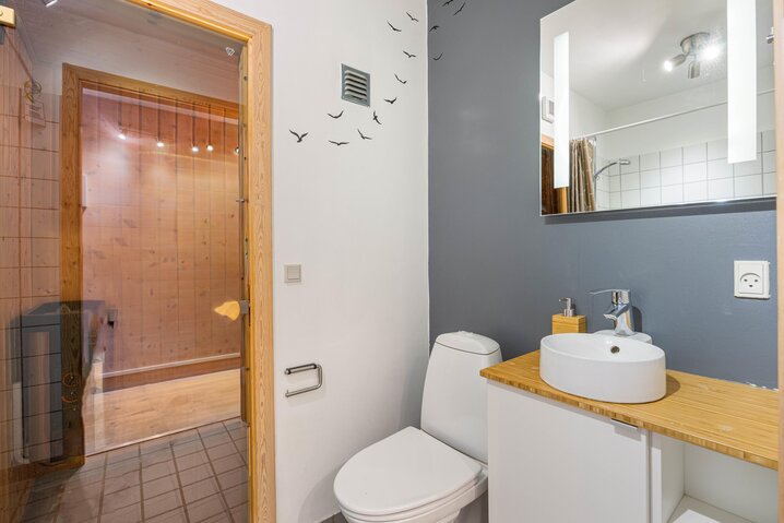 Ferienhaus F4304 in Slusen 29, Hvide Sande - Bild #14