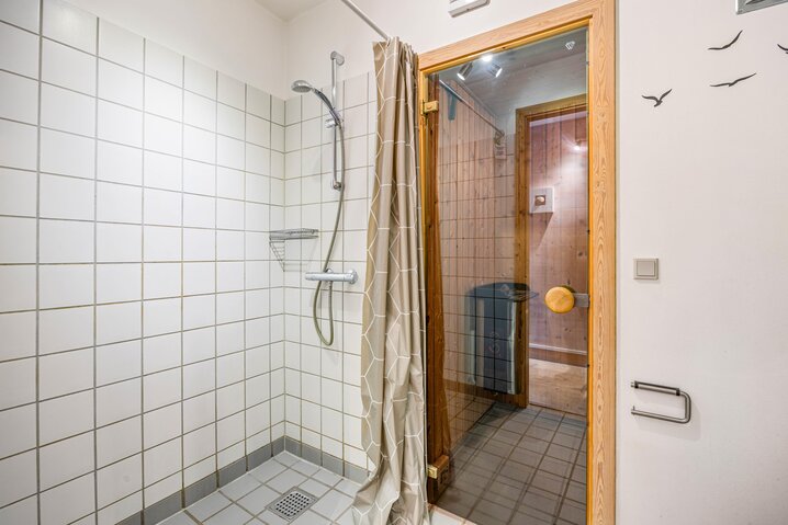 Ferienhaus F4304 in Slusen 29, Hvide Sande - Bild #15