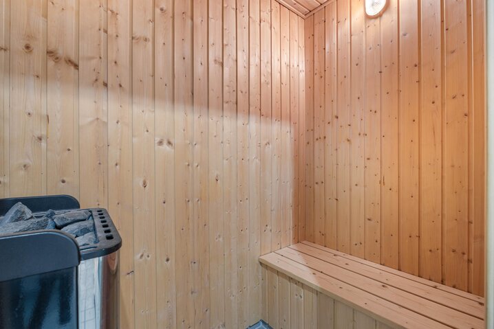 Ferienhaus F4304 in Slusen 29, Hvide Sande - Bild #16