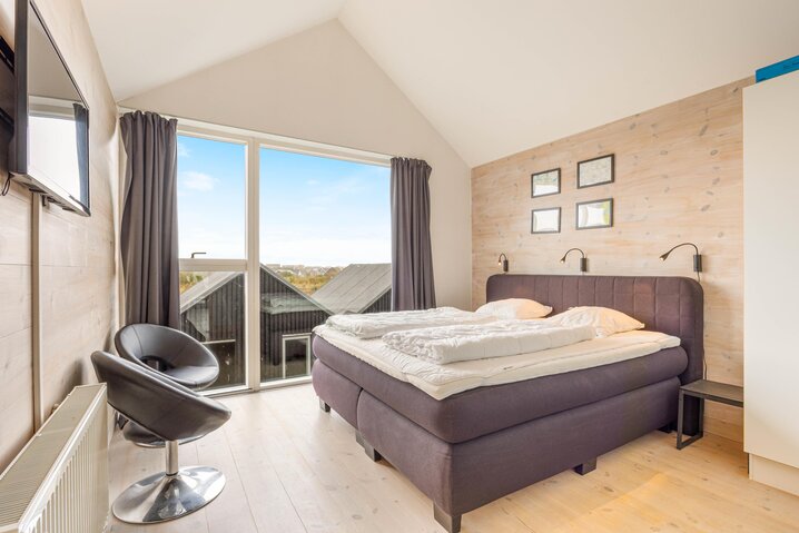 Ferienhaus F4304 in Slusen 29, Hvide Sande - Bild #17