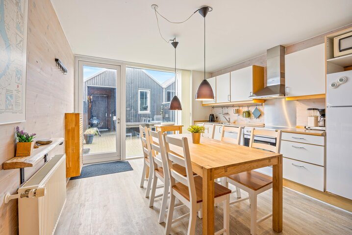 Ferienhaus F4304 in Slusen 29, Hvide Sande - Bild #18