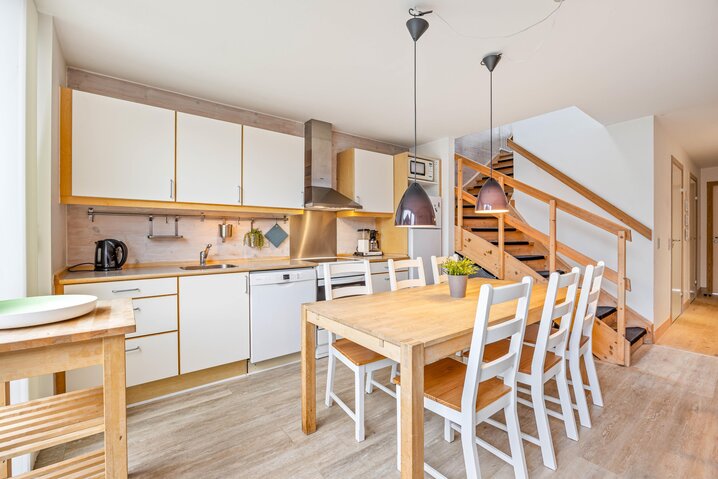 Ferienhaus F4304 in Slusen 29, Hvide Sande - Bild #19