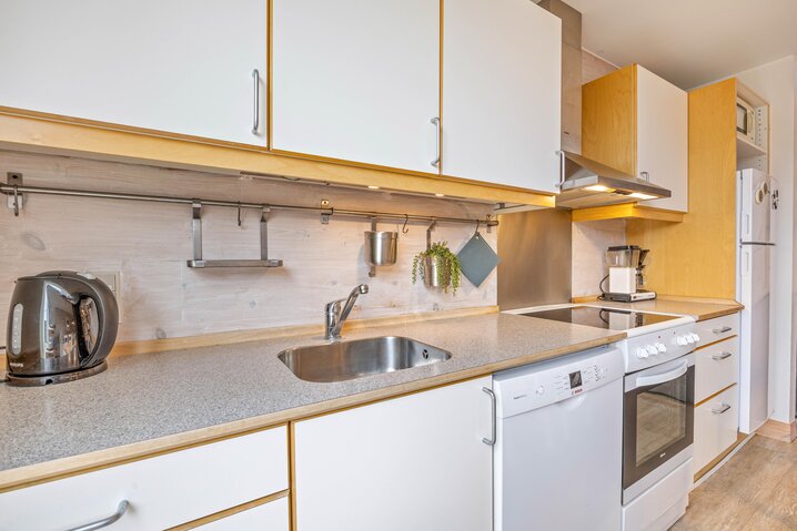 Ferienhaus F4304 in Slusen 29, Hvide Sande - Bild #20