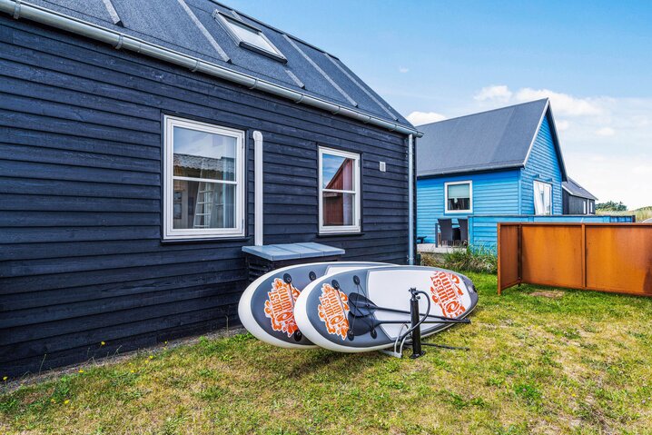 Sommerhus F4310 på Langsand 51, Hvide Sande - Billede #24