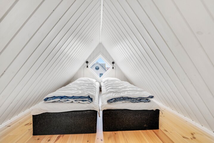 Sommerhus F4310 på Langsand 51, Hvide Sande - Billede #12