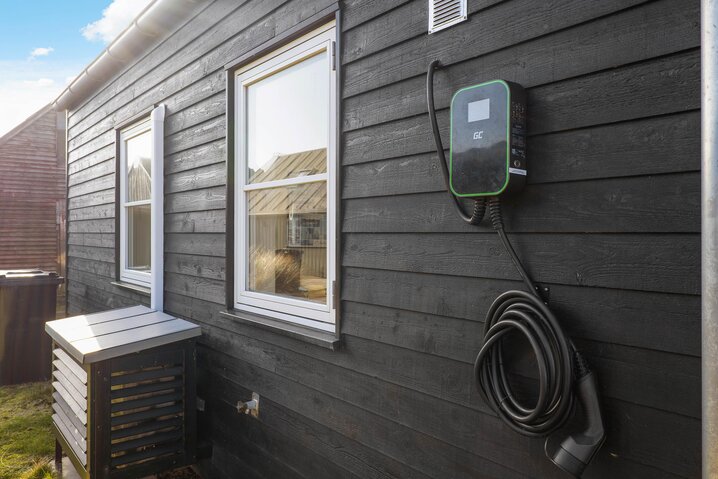 Sommerhus F4310 på Langsand 51, Hvide Sande - Billede #25