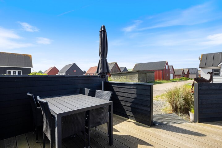 Sommerhus F4310 på Langsand 51, Hvide Sande - Billede #15