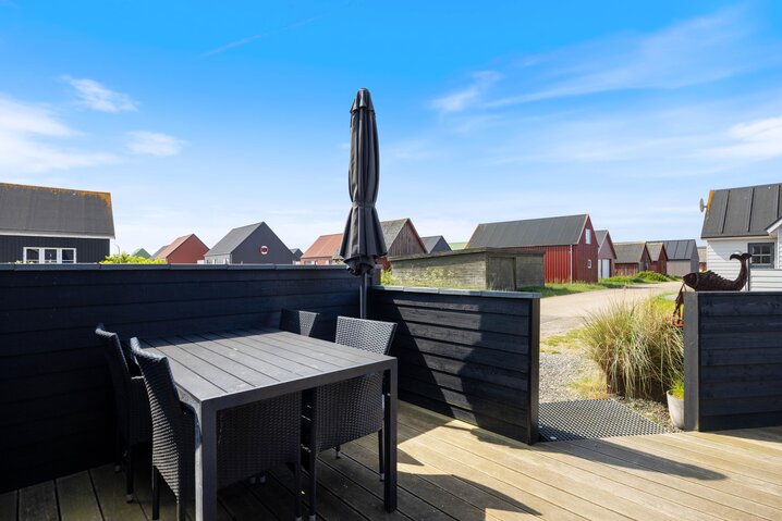 Ferienhaus F4310 in Langsand 51, Hvide Sande - Bild #15