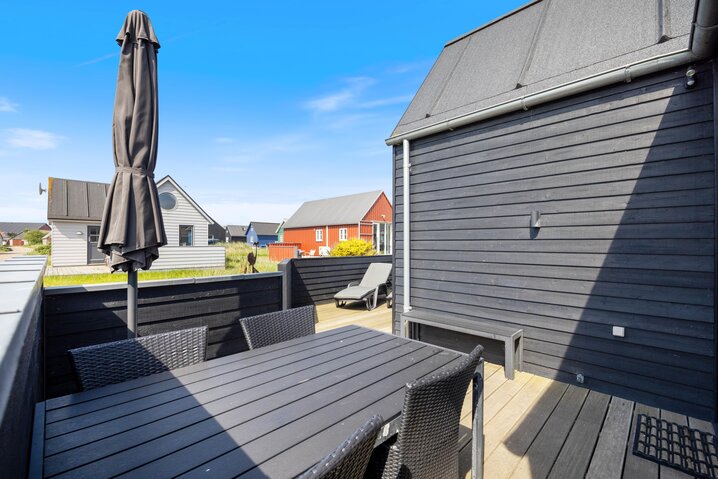 Ferienhaus F4310 in Langsand 51, Hvide Sande - Bild #17